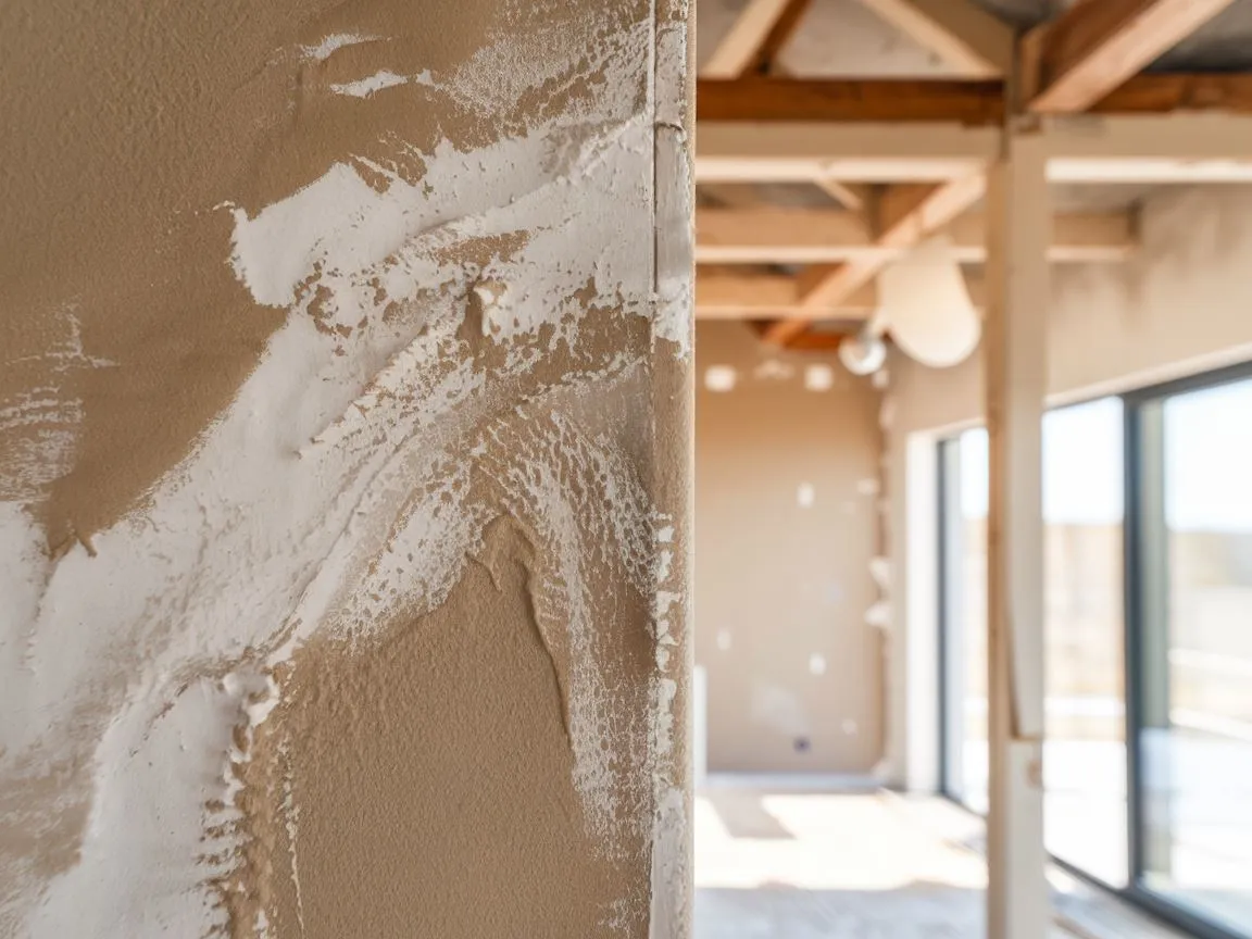 Zdjęcie Ile schnie tynk akrylowy? Sprawdź czas schnięcia i utwardzenia