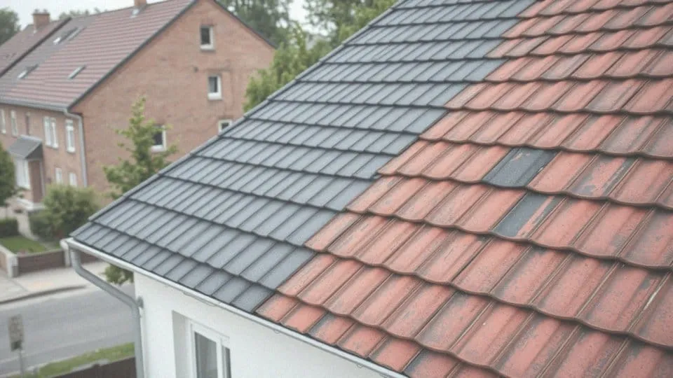 Zdjęcie Zmiana dachu bez pozwolenia: jakie kary mogą cię zaskoczyć?