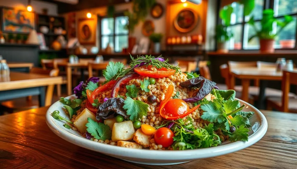 Zdjęcie Lublin gdzie zjeść: najlepsze restauracje, które musisz odwiedzić
