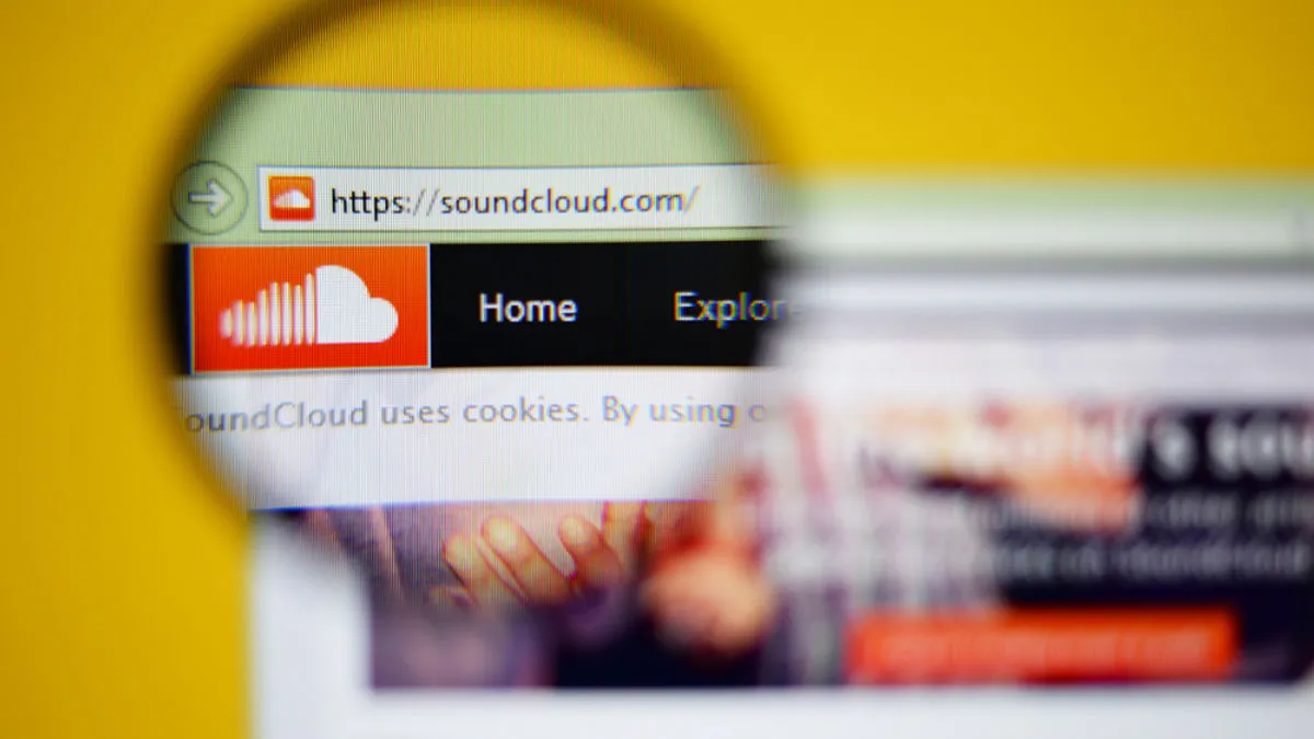 Zdjęcie Czy SoundCloud jest bezpieczny? Odkryj prawdę o ochronie utworów