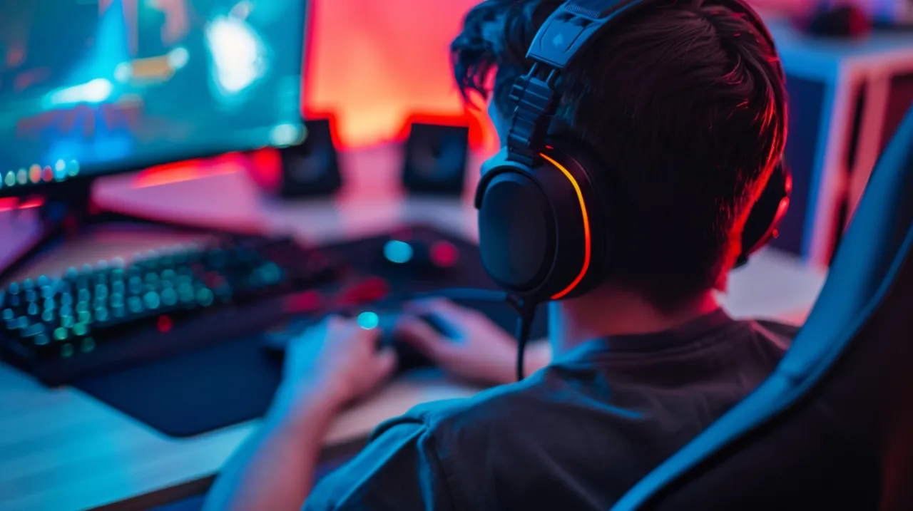 Zdjęcie 10 akcesoriów gamingowych które zmienią Twoją grę na lepsze