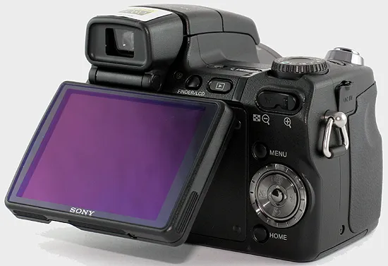 Zdjęcie Sony DSC-H9: Czy warto kupić starszy model superzoomu? Analiza
