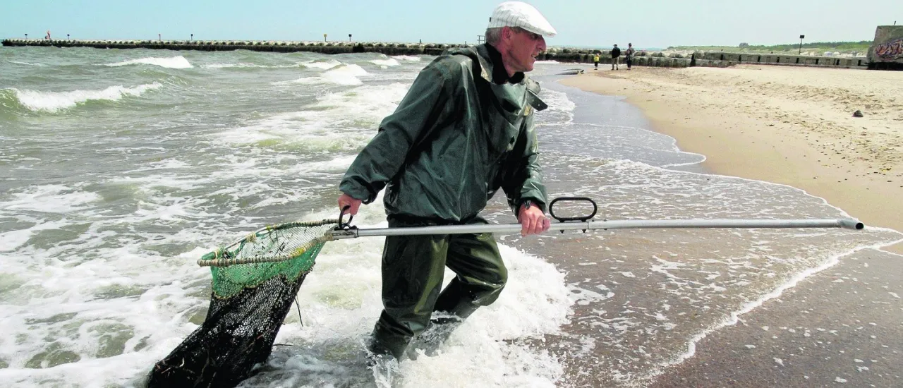 Zdjęcie Sztormy na Bałtyku kiedy: najgorsze miesiące i bezpieczne okresy