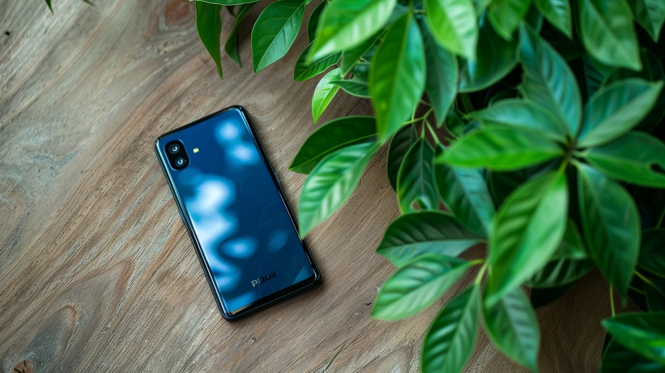 Zdjęcie Recenzja Huawei P30 Lite - czy warto go kupić jako niedrogie urządzenie?