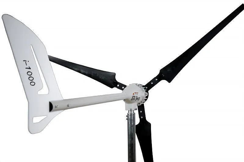 Zdjęcie Ile kosztuje turbina wiatrowa? Przejrzysty przegląd cen i kosztów instalacji