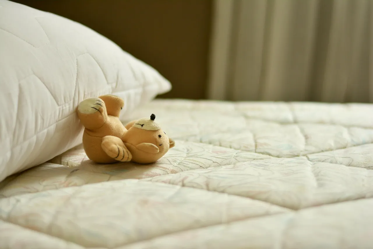 Zdjęcie Najlepszy materac dla dziecka 5-10 lat, który zapewni zdrowy sen