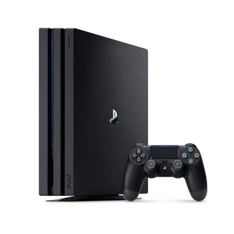 Zdjęcie Ile dostanę za PS4 w lombardzie? Sprawdź, zanim sprzedasz