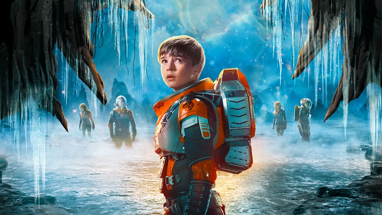 Zdjęcie Film zagubieni w kosmosie: wszystko co musisz wiedzieć o kultowej produkcji