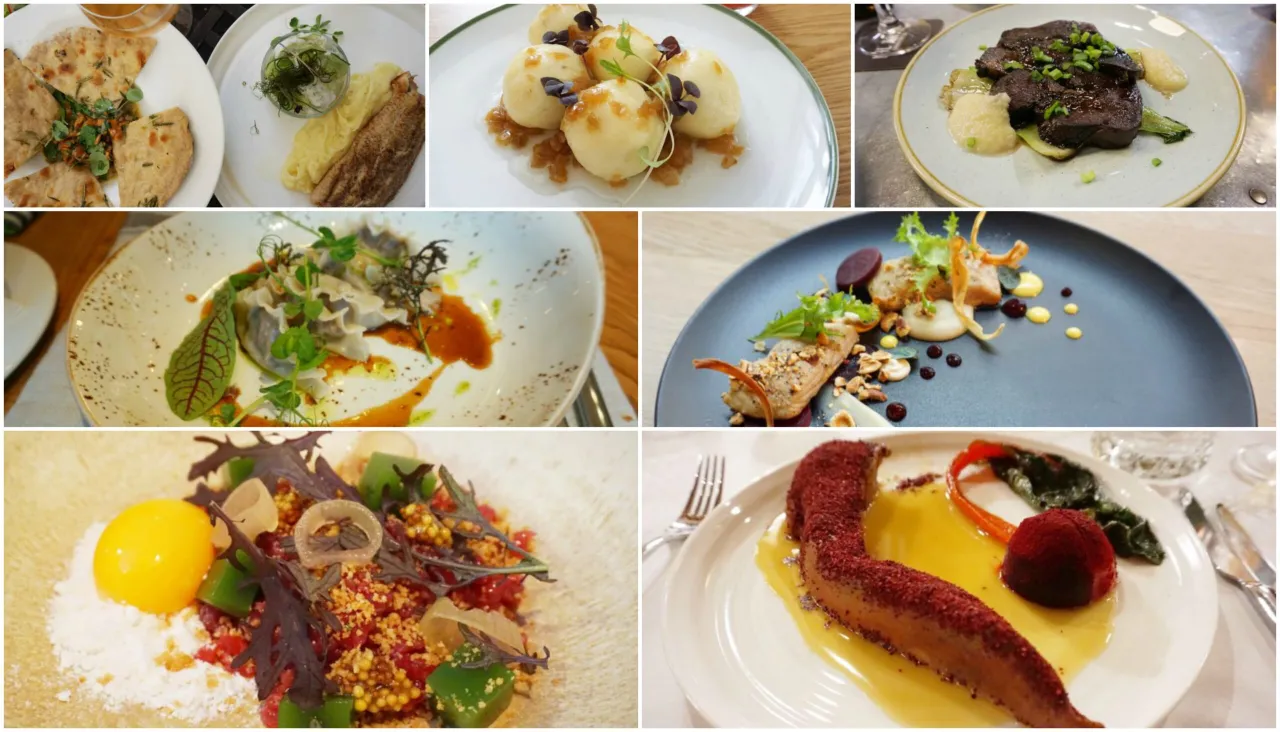 Zdjęcie Gdzie zjeść we Wrocławiu? Odkryj najlepsze restauracje i smaki