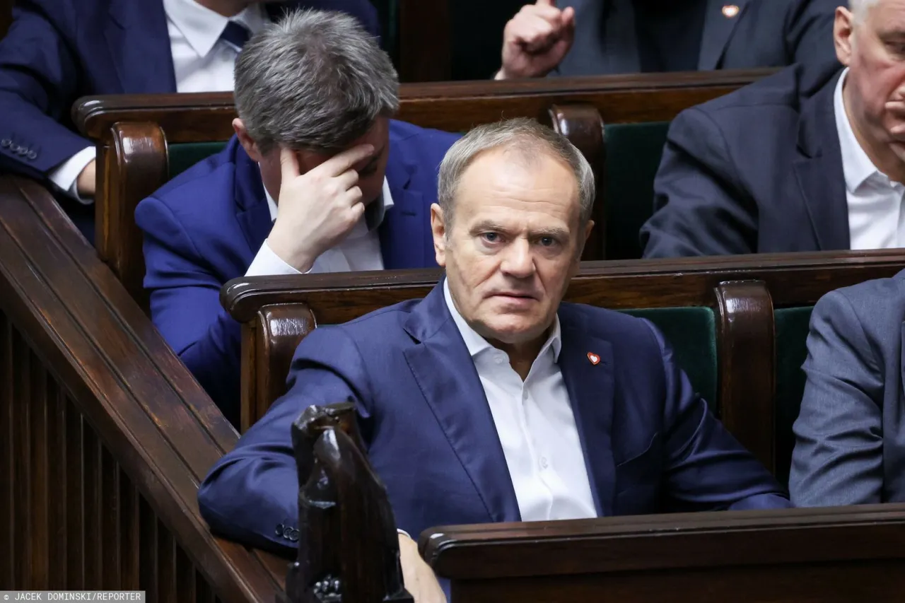 Zdjęcie Czy Donald Tusk ma immunitet? Odkryj prawdę o jego ochronie prawnej