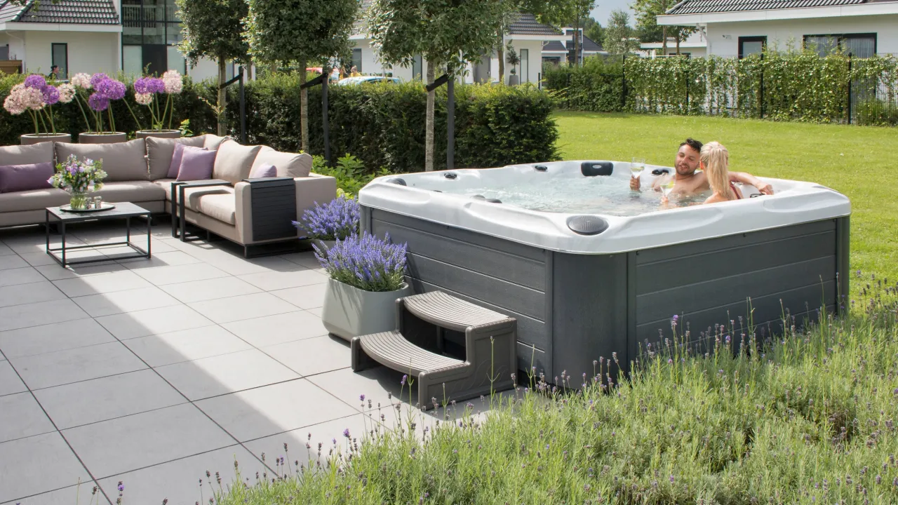 Zdjęcie Passion Spa: Jak nowe zarządzanie poprawiło jakość usług?