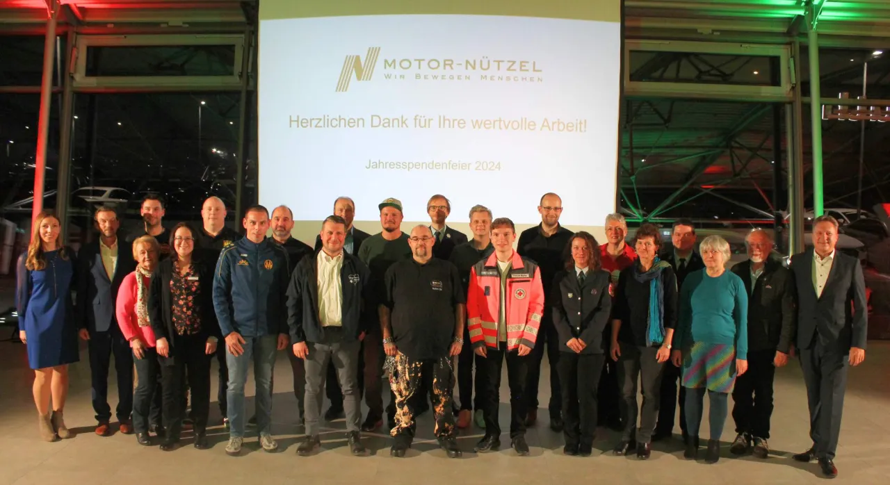 Zdjęcie Motoren Nützel: Geschichte, Markenvielfalt und Kundenbewertungen