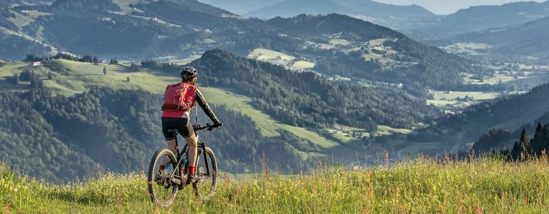 Zdjęcie Trasy rowerowe w Polsce: Odkryj najlepsze szlaki i ich zalety