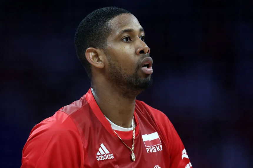 Zdjęcie Wilfredo Leon gdzie mieszka? Tajemnica adresu siatkarskiej gwiazdy