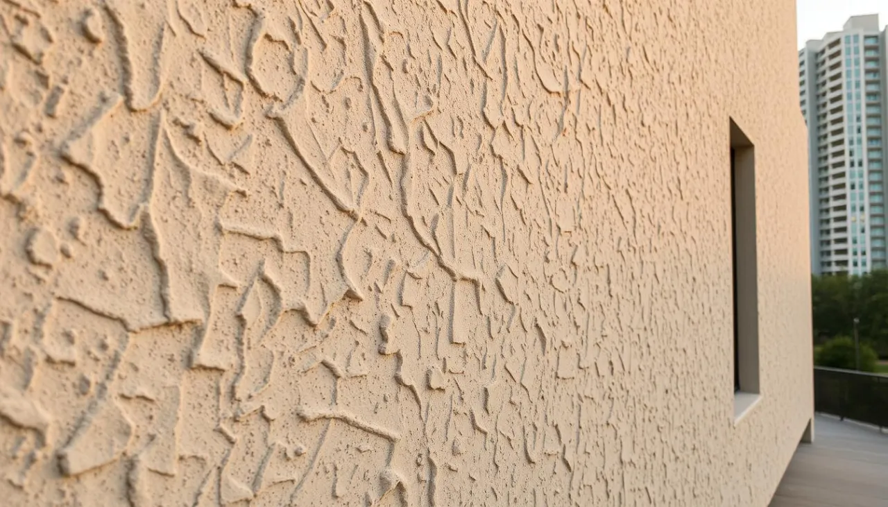 Zdjęcie Jaki tynk cienkowarstwowy na styropian? Wybierz najlepszy dla swojej elewacji