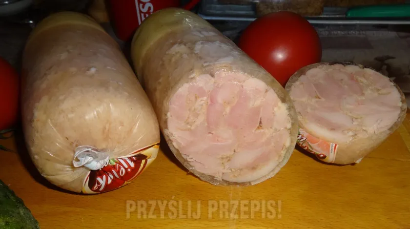 Zdjęcie Kiełbasa drobiowa parzona - smaczne przepisy i wartości odżywcze