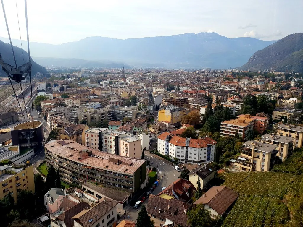 Zdjęcie Najlepsze atrakcje w Bolzano, które musisz zobaczyć podczas wizyty