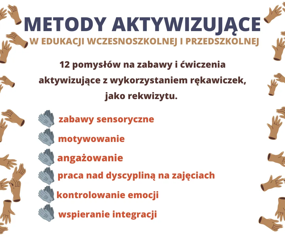 Zdjęcie Najskuteczniejsze metody aktywizujące na WF - kompletny poradnik nauczyciela
