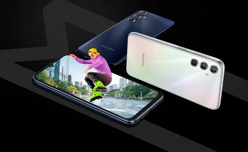 Zdjęcie Samsung M34 5G recenzja: Czy warto zainwestować w ten smartfon?