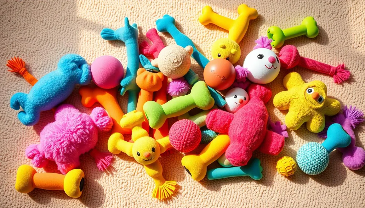 Zdjęcie Silikonowa zabawka: Dlaczego warto wybierać bezpieczne opcje dla dzieci?