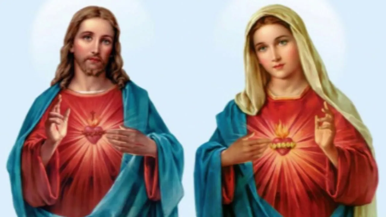 Zdjęcie Kim jest Alicja Maria Michalina? Tajemnicza postać apokalipsy