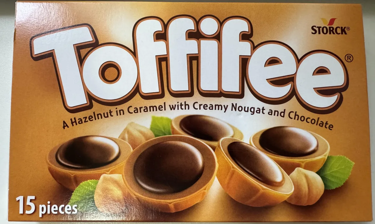 Zdjęcie Toffifee bezglutenowe: Czy naprawdę bezpieczne dla celiaków?