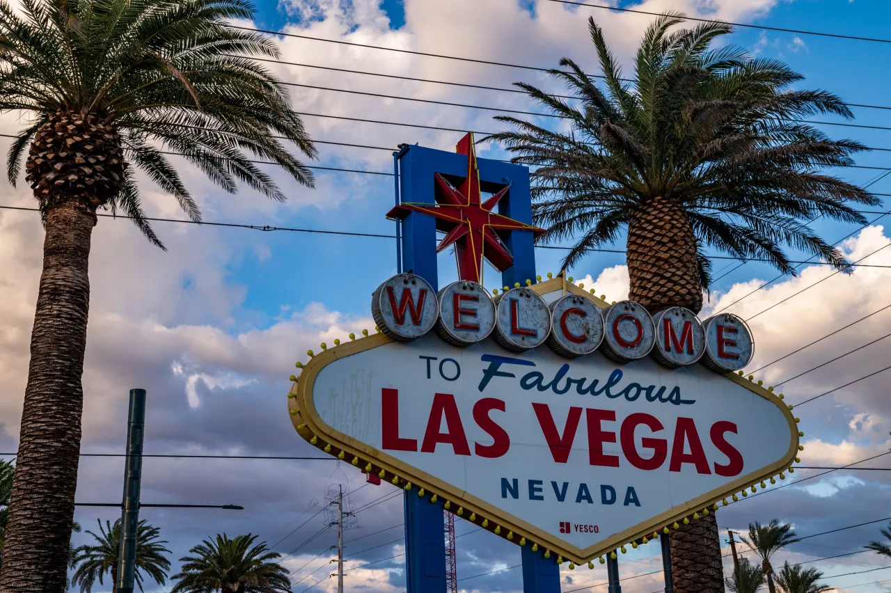 Zdjęcie Najlepsze atrakcje w Las Vegas, które musisz zobaczyć podczas wizyty