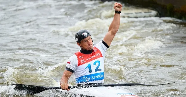 Zdjęcie Polscy kajakarze: Pełna lista medalist&oacute;w olimpijskich i ich sukcesy