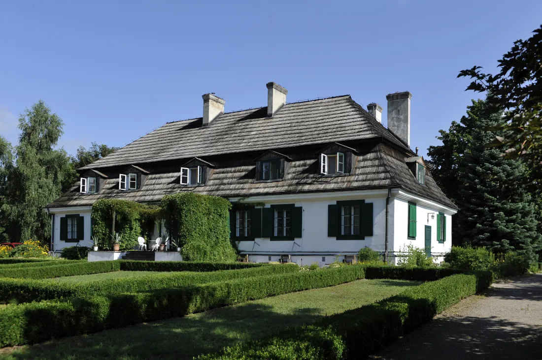 Zdjęcie Najlepsze atrakcje w Janowcu nad Wisłą, które musisz zobaczyć