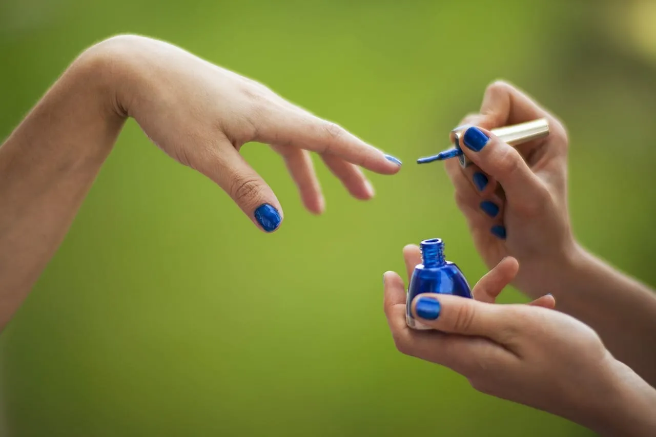 Zdjęcie Zestaw do manicure jakiej firmy wybrać, aby uniknąć rozczarowania