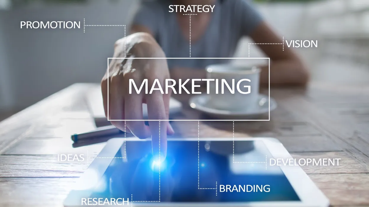 Zdjęcie Promocja co to: Kluczowe informacje o strategiach marketingowych
