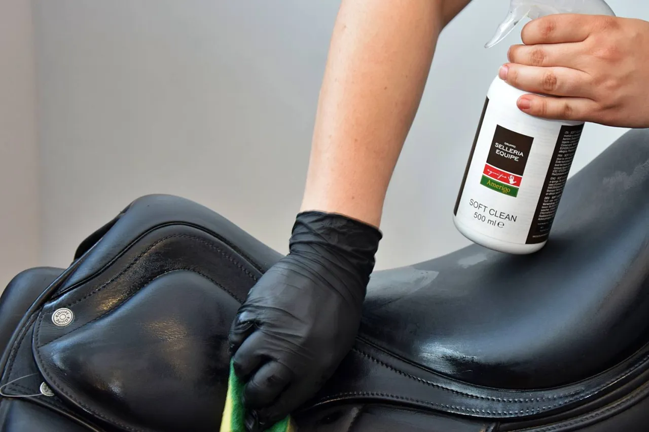 Zdjęcie Jaki smar do siodła: uniknij kosztownych błędów w pielęgnacji