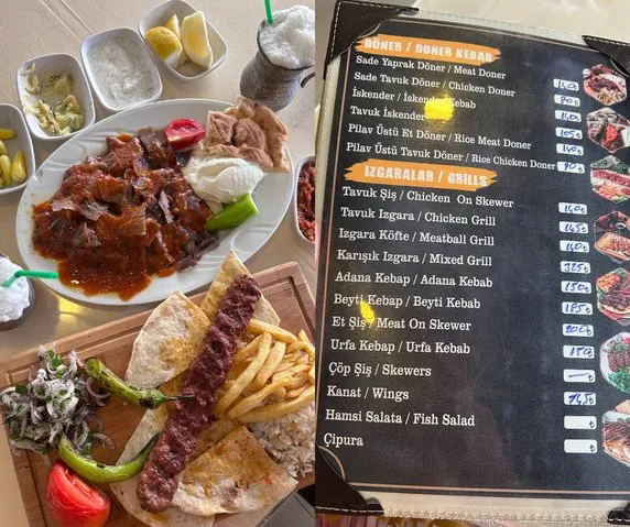 Zdjęcie Ile kosztuje kebab w Polsce? Ceny, które Cię zaskoczą!