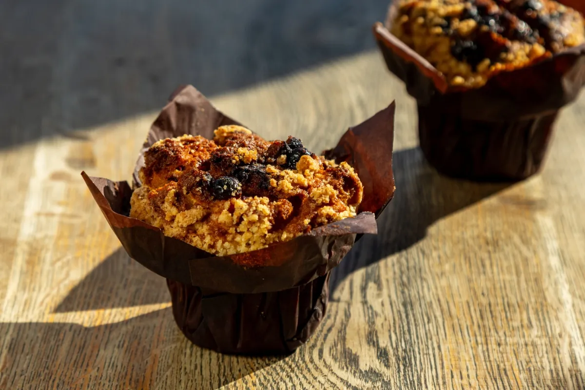 Zdjęcie Przepis na ciasto Oskar z Green Caffè Nero – odkryj jego smak i historię