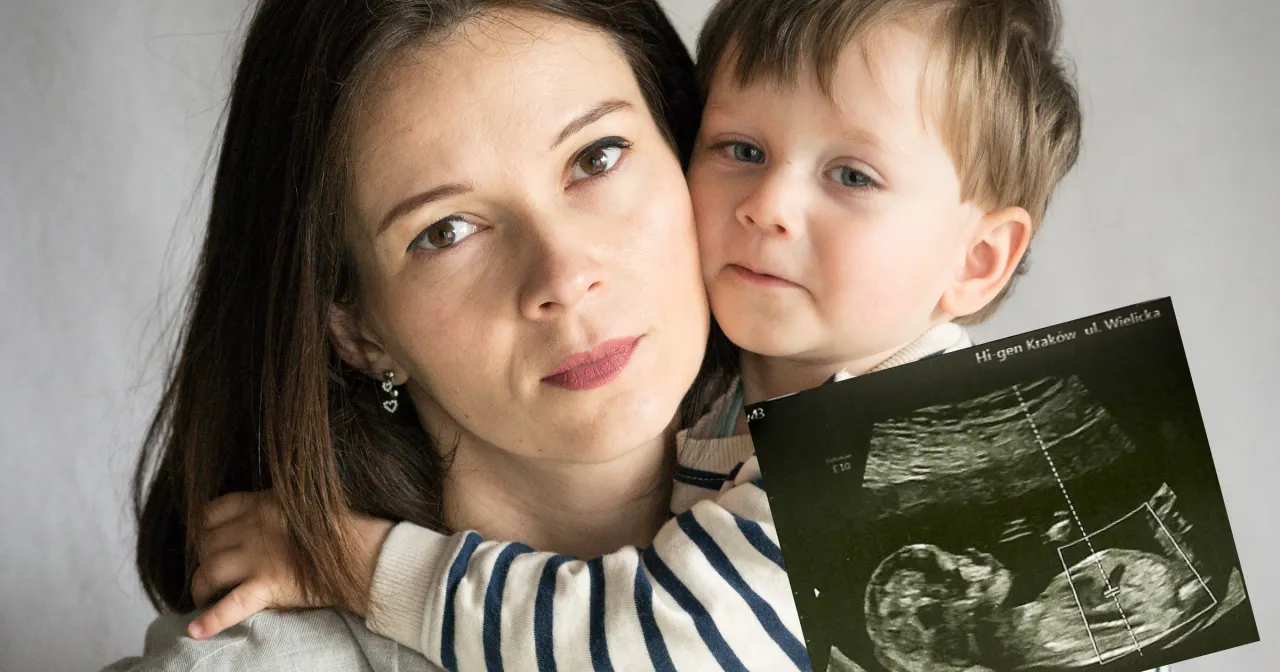 Zdjęcie Ile lat ma najstarsze dziecko z HLHS? Niezwykłe historie i statystyki