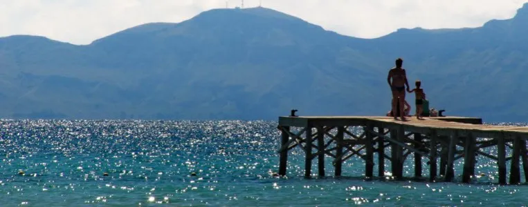 Zdjęcie Majorka gdzie nocleg – najlepsze opcje na udany wypoczynek