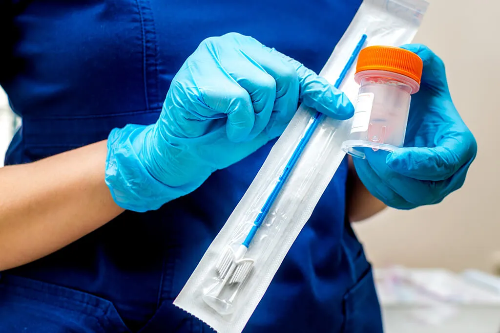 Zdjęcie Kiedy cytologia po porodzie: Kluczowe informacje dla zdrowia kobiet