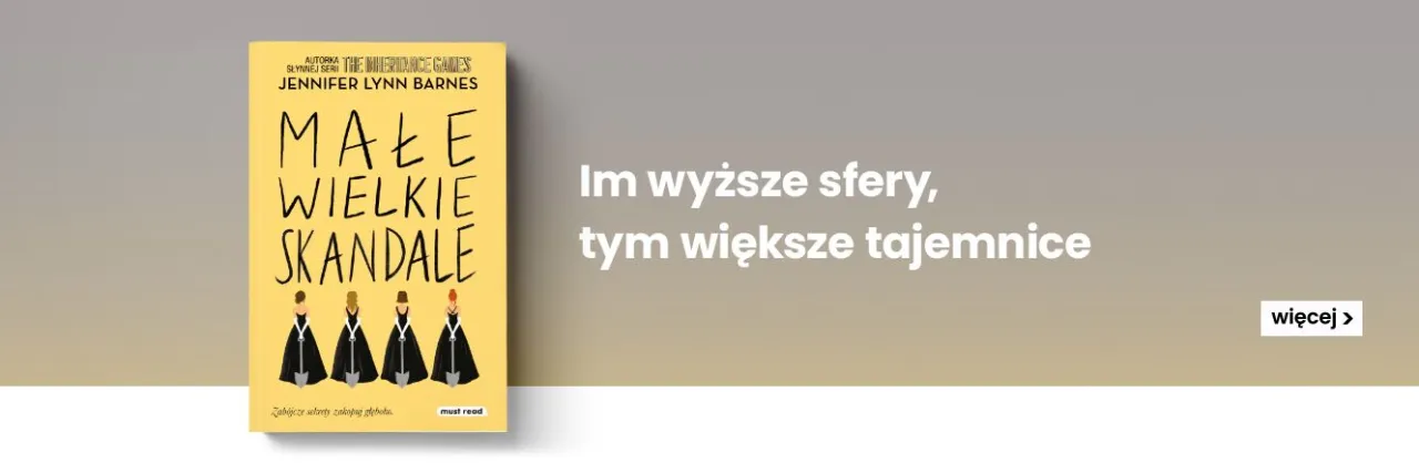 Zdjęcie Książka, którą każdy powinien przeczytać - must-read dla każdego miłośnika literatury