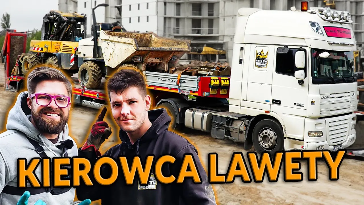 Zdjęcie Ile można zarobić na lawecie? Praca, zarobki i czynniki wpływające