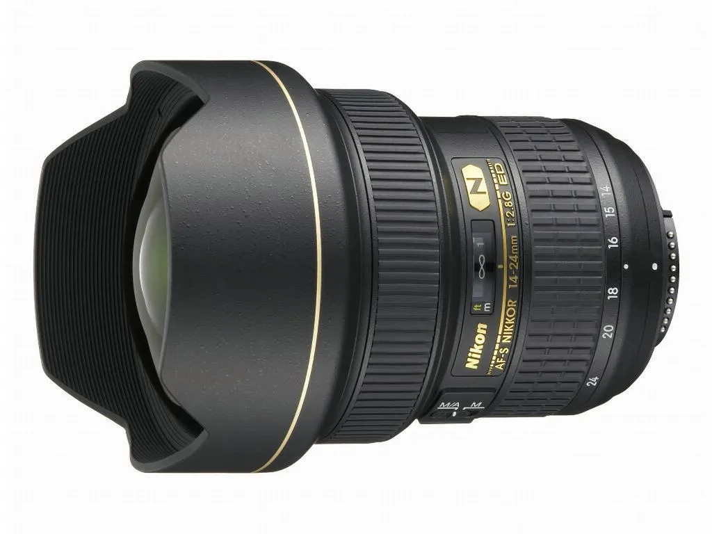 Zdjęcie Jak wybrać idealny obiektyw do Nikon D60? Porady i polecane modele