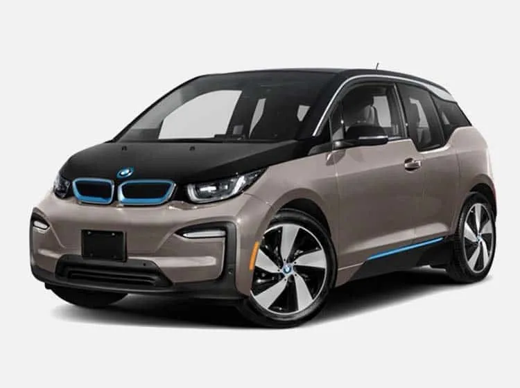 Zdjęcie BMW i3 elektryczny: zalety, wady, zasięg i porównanie z konkurencją
