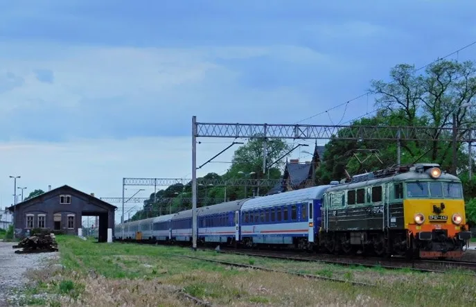 Zdjęcie Jak wygląda kuszetka w TLK? Zobacz, co cię czeka w podróży