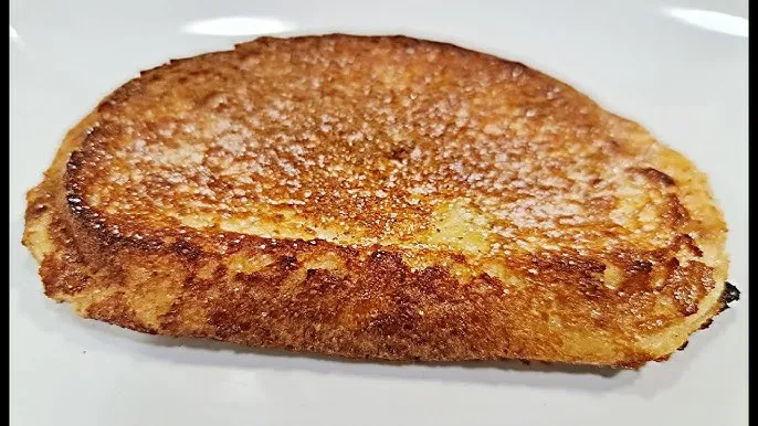 Zdjęcie Torrijas caramelizadas sin freír: receta fácil y saludable al horno