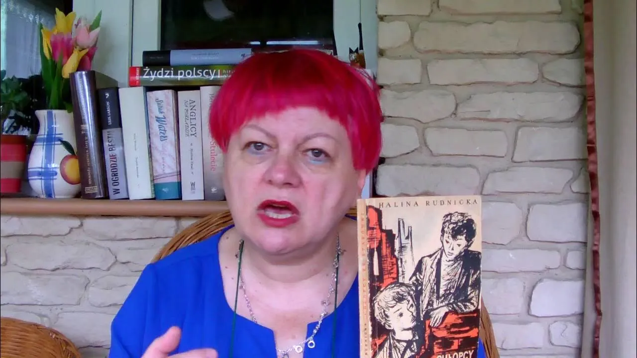 Zdjęcie Halina Rudnicka i jej Uczniowie Spartakusa – historia, która inspiruje młodzież