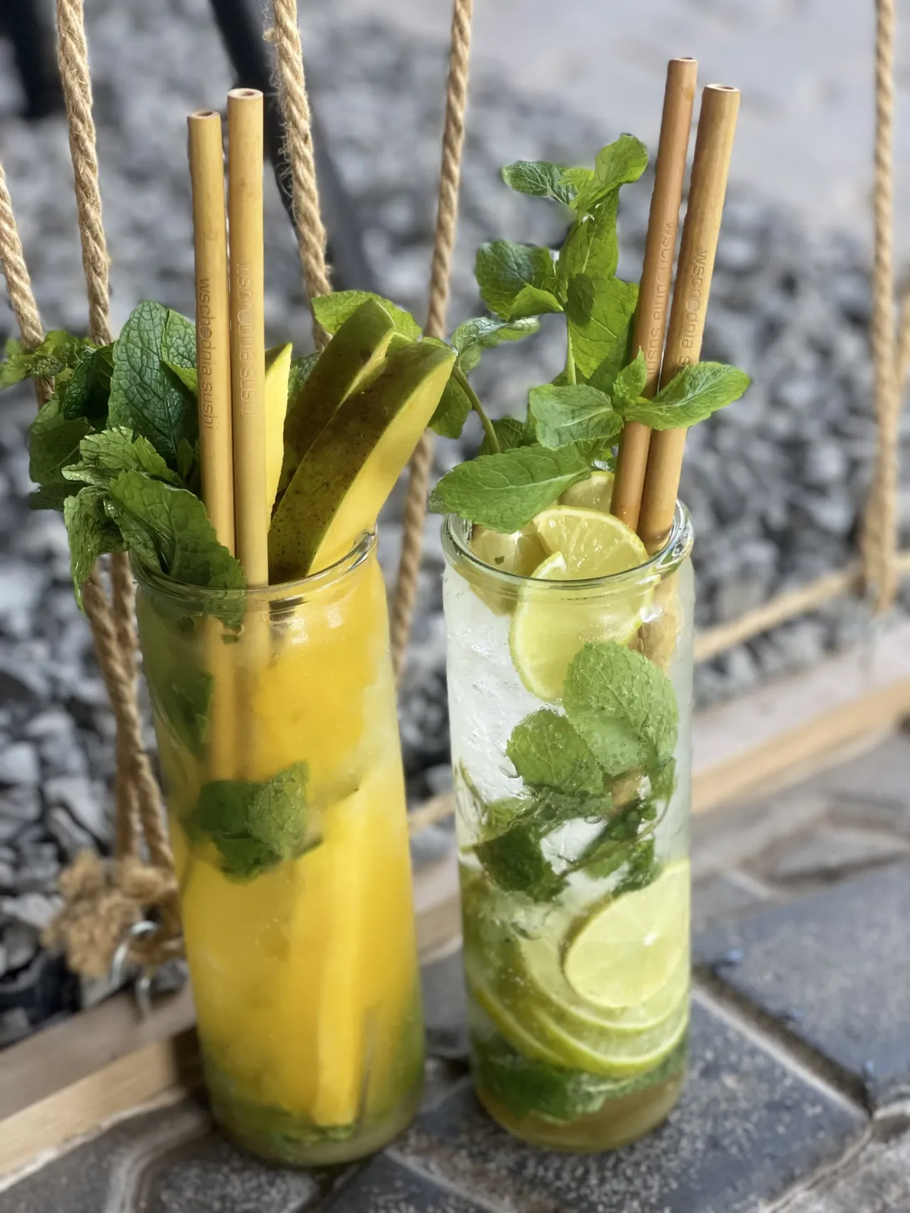Zdjęcie Ile kosztuje drink mojito? Sprawdź ceny w popularnych barach