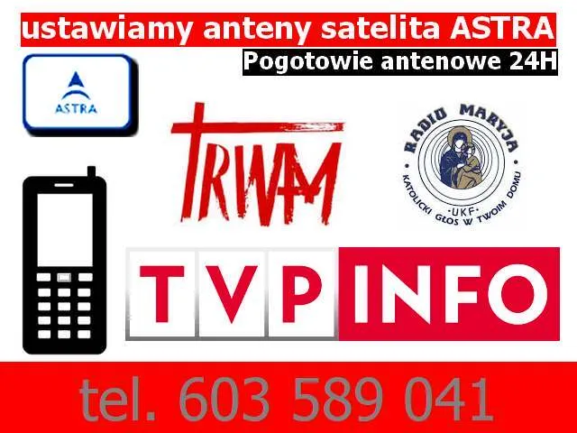Zdjęcie Ile kosztuje ustawienie anteny satelitarnej? Sprawdź ceny i czynniki wpływające na koszt