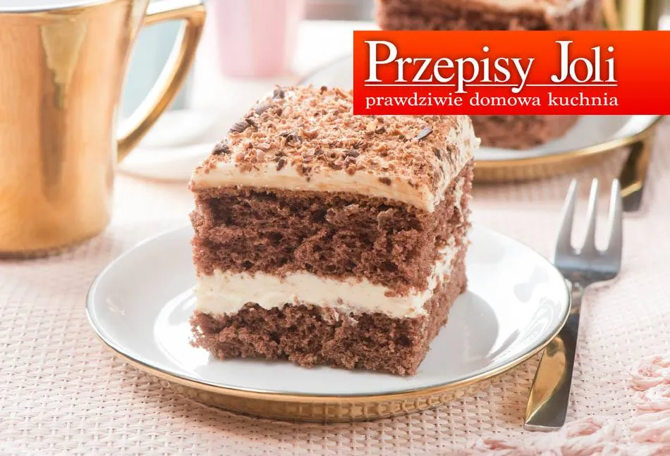 Zdjęcie Pyszne ciasto chałwowe - prosty przepis na domowy deser bez pieczenia