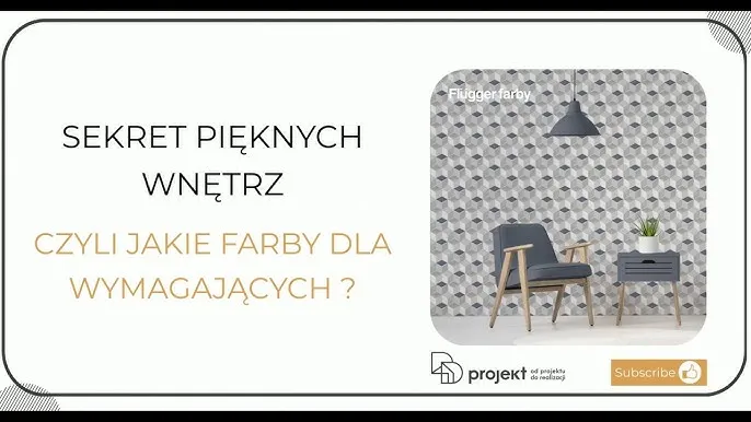 Zdjęcie Jaką farbę wybrać do salonu? 9 kluczowych porad eksperta