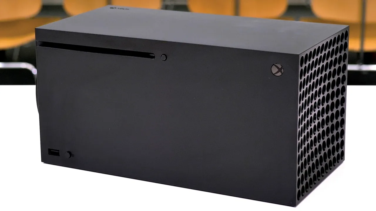 Zdjęcie Karta graficzna Xbox One: specyfikacja i możliwości GPU