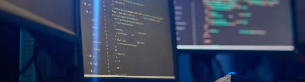 Zdjęcie IPS panel co to je - poznaj jego zalety i zastosowanie w monitorach
